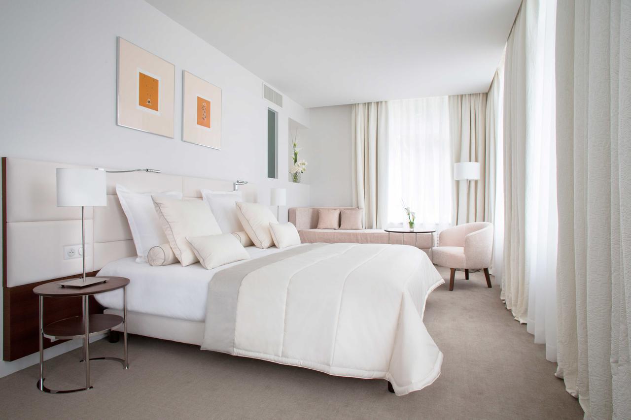 Chateau Hochberg, Hotel & Restaurant Wingen-sur-Moder Экстерьер фото