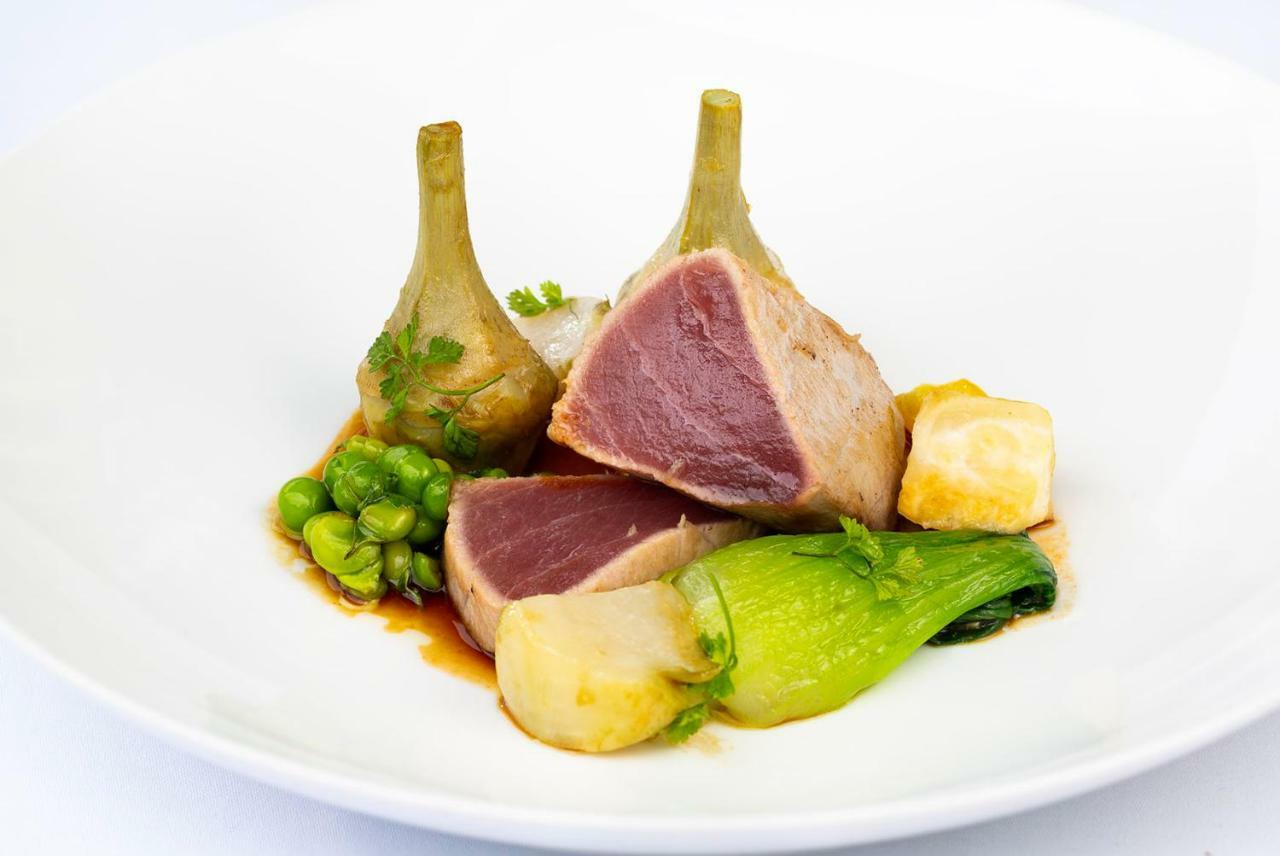 Chateau Hochberg, Hotel & Restaurant Wingen-sur-Moder Экстерьер фото