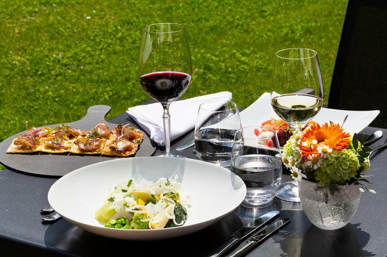Chateau Hochberg, Hotel & Restaurant Wingen-sur-Moder Экстерьер фото
